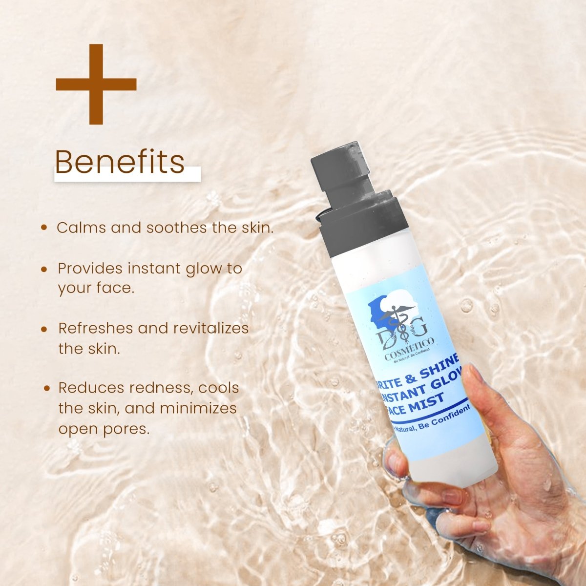 Acne Clear Combo Kit - DGCOSMETICO