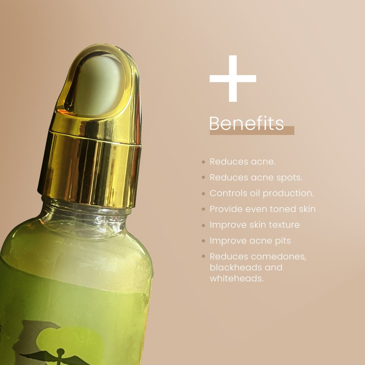 Acne Clear Combo Kit - DGCOSMETICO