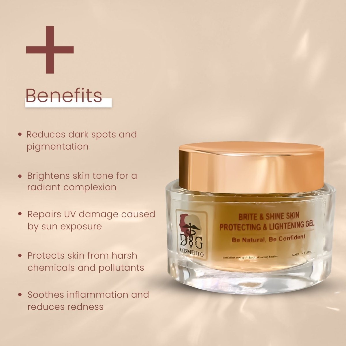 Acne Clear Combo Kit - DGCOSMETICO