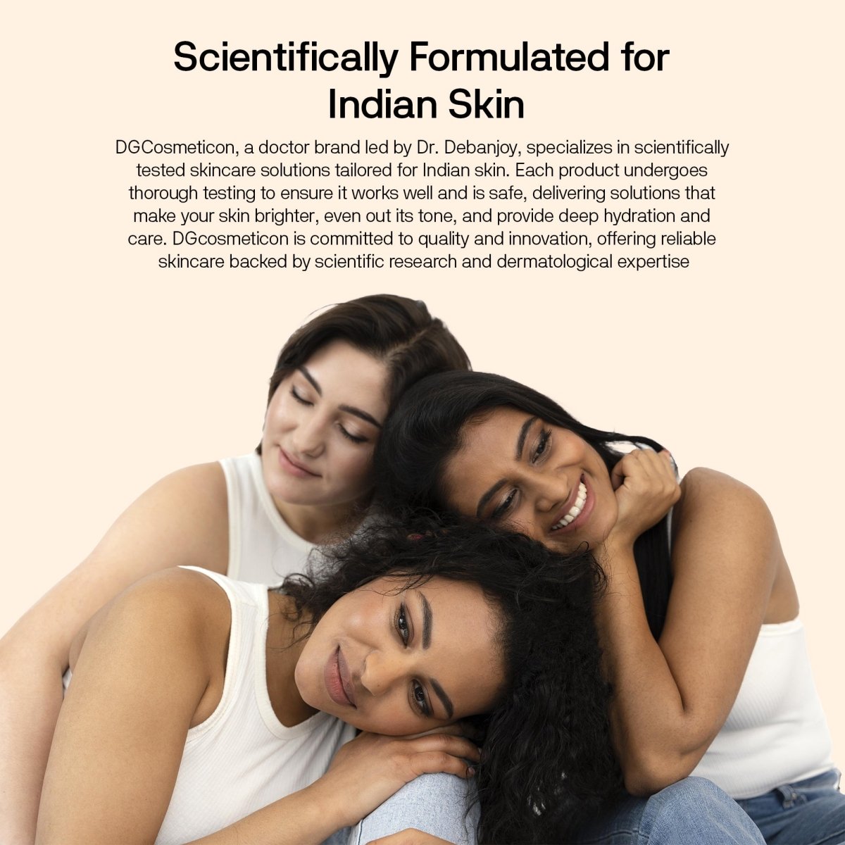 Acne Clear Combo Kit - DGCOSMETICO