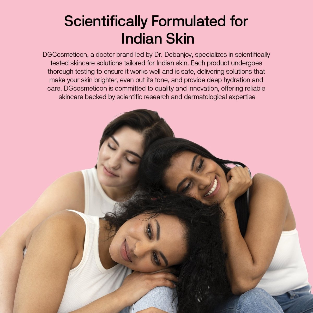 Age Reversal Combo Kit - DGCOSMETICO