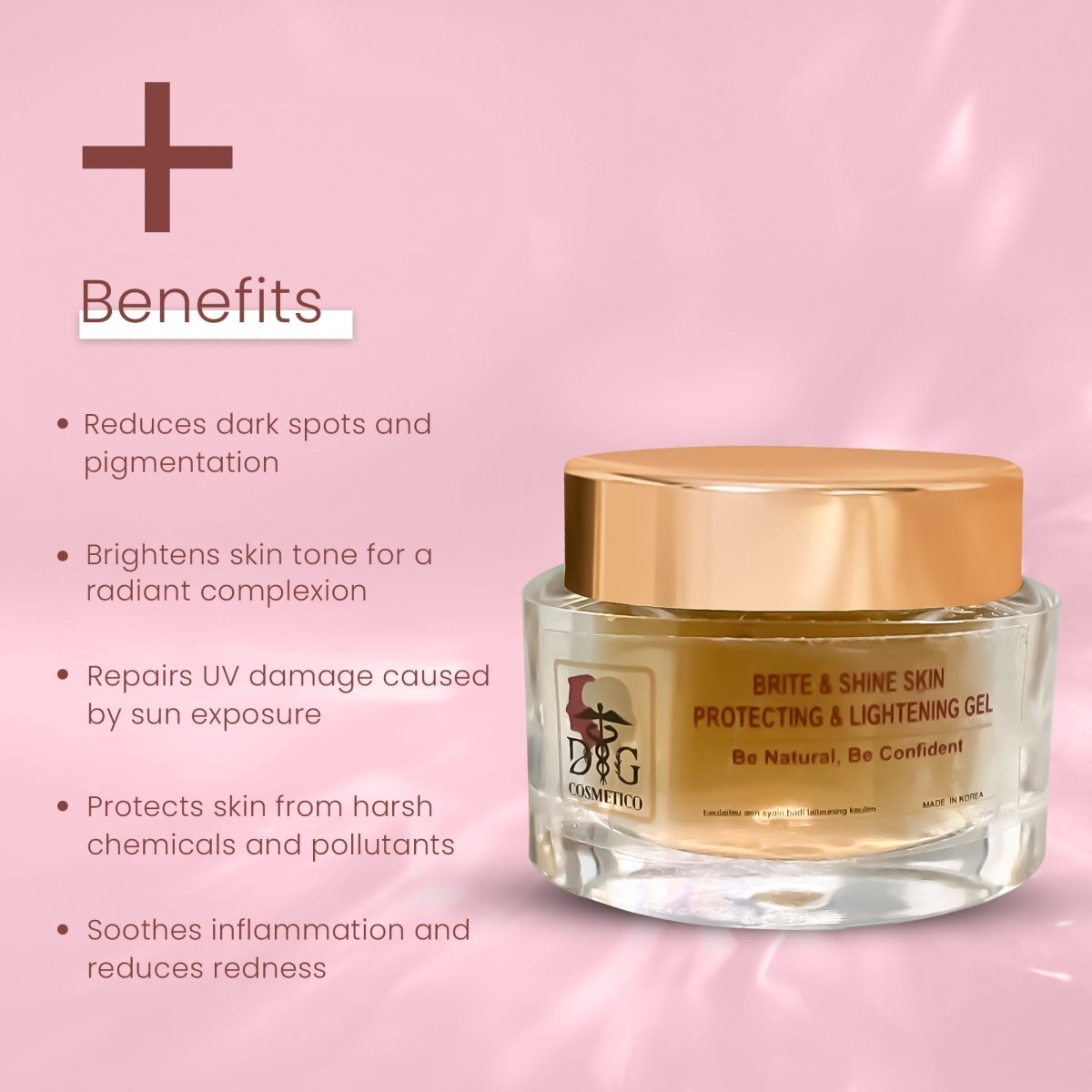 Age Reversal Combo Kit - DGCOSMETICO