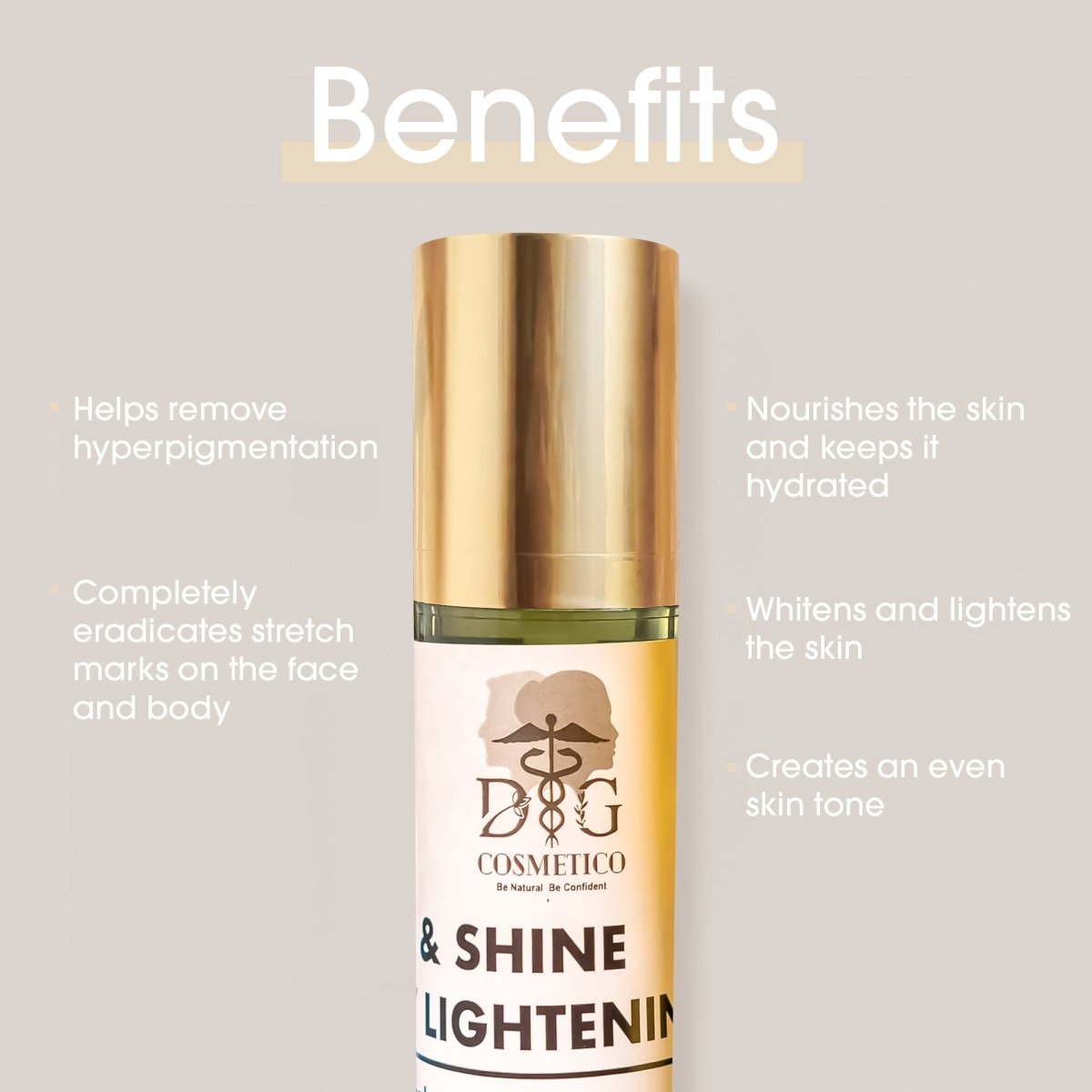 Body Spa Combo Kit - DGCOSMETICO