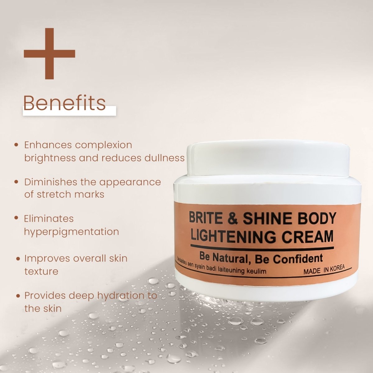 Body Spa Combo Kit - DGCOSMETICO