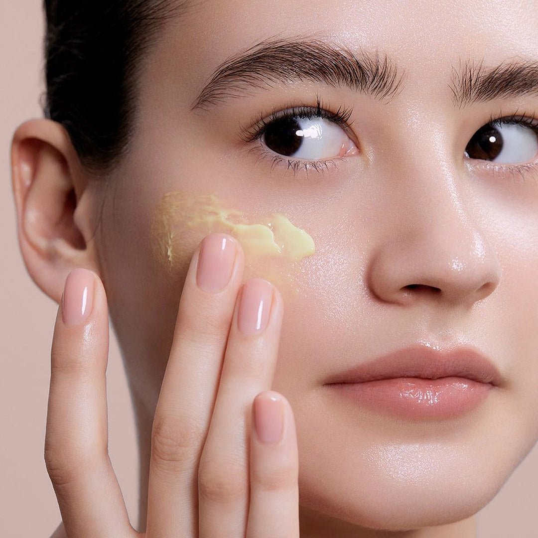 Brightening Night Care Cream - DGCOSMETICO