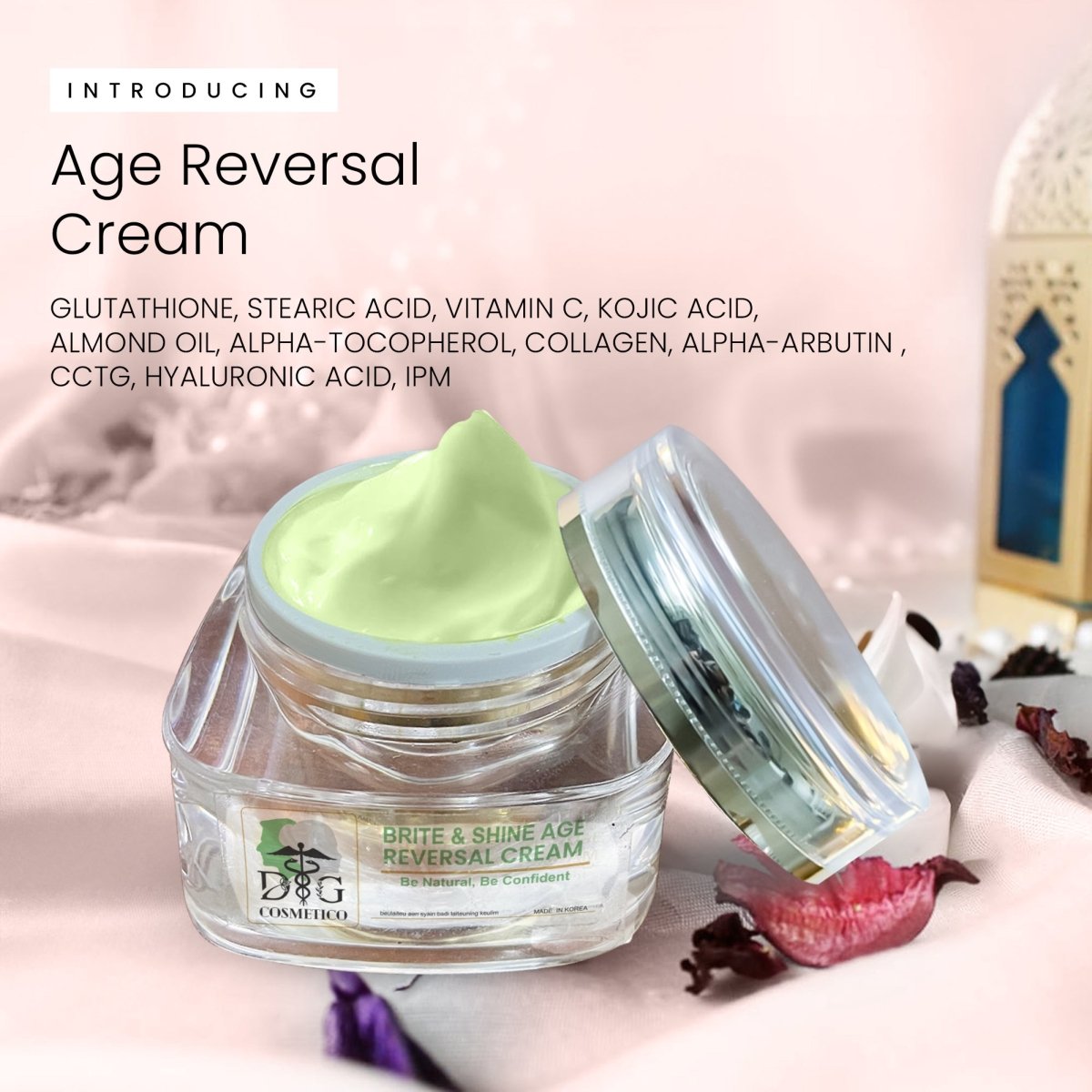 AURAGE Gracious Cream クリーム AURAGE Gracious Cream クリーム AURAGE Gracious Cream クリーム
