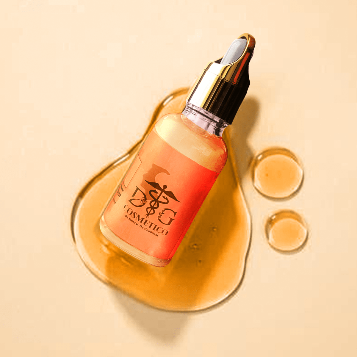 Brite & Shine Age Reversal serum | 30ml - DGCOSMETICO