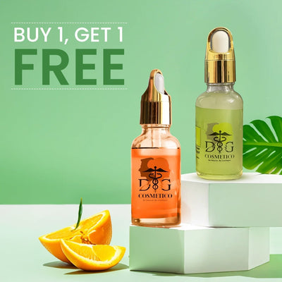 BUY 1 GET 1 - DGCOSMETICO