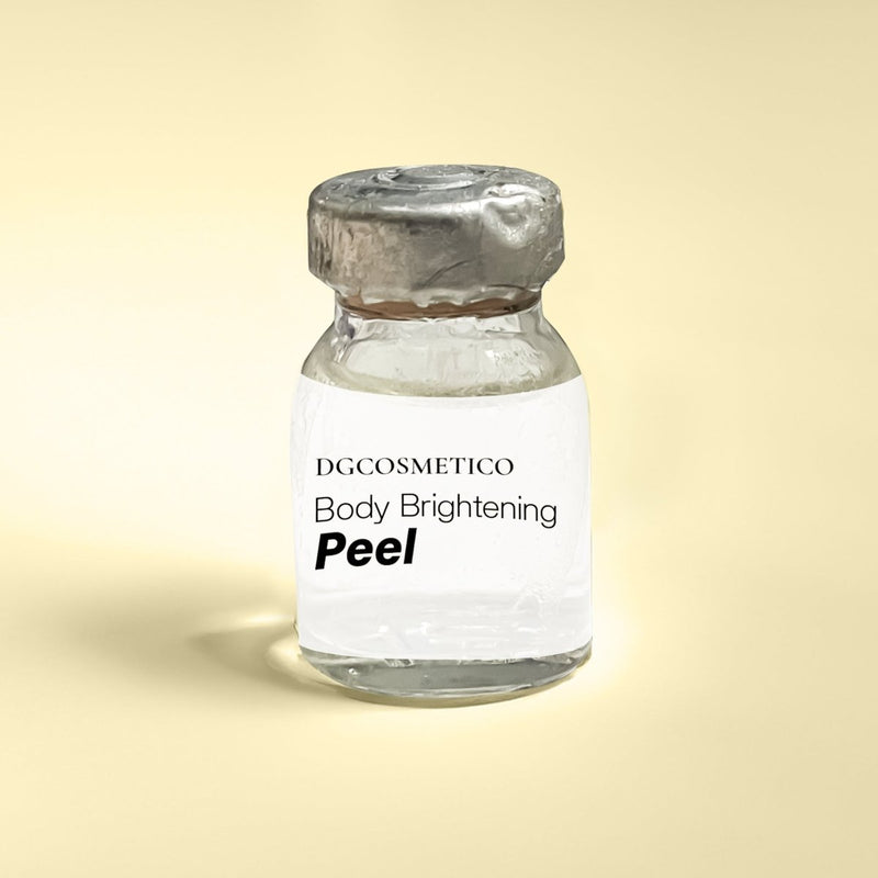 DGCOSMETICO Body Brightening Peel - DGCOSMETICO