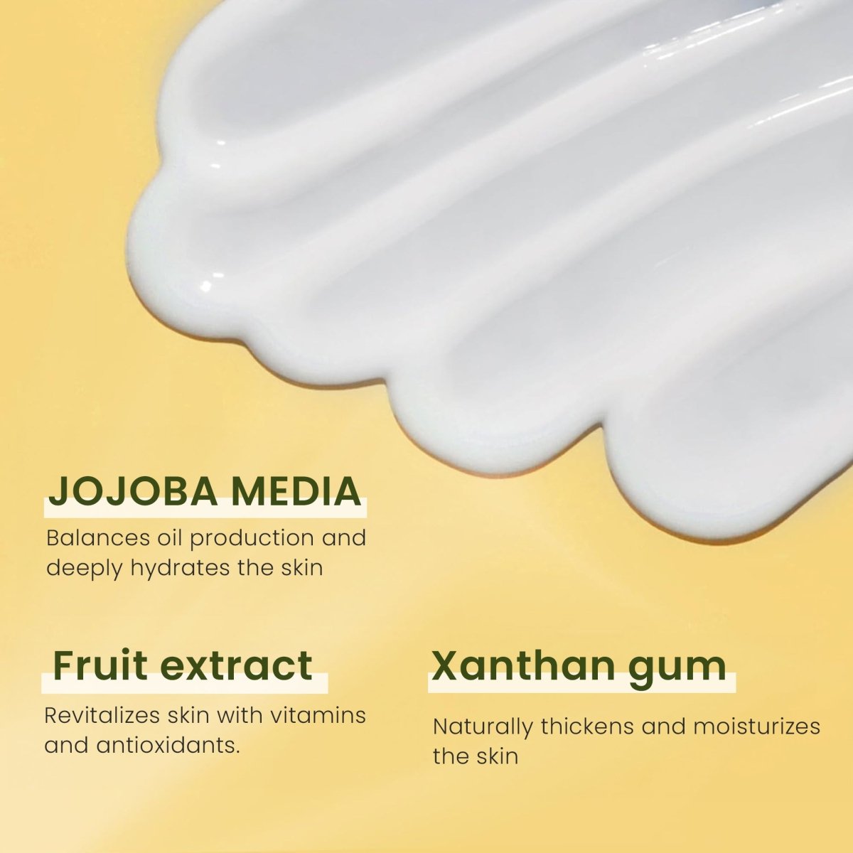 DGCOSMETICO Brightening Sunscreen - DGCOSMETICO