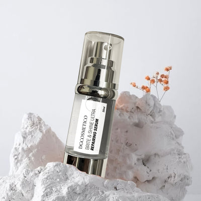 DGCOSMETICO Brite & Shine Ultra Repairing Serum - DGCOSMETICO