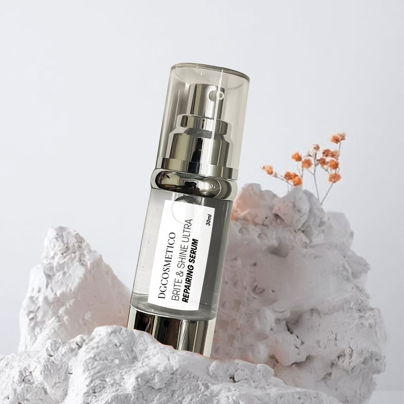 DGCOSMETICO Brite & Shine Ultra Repairing Serum - DGCOSMETICO