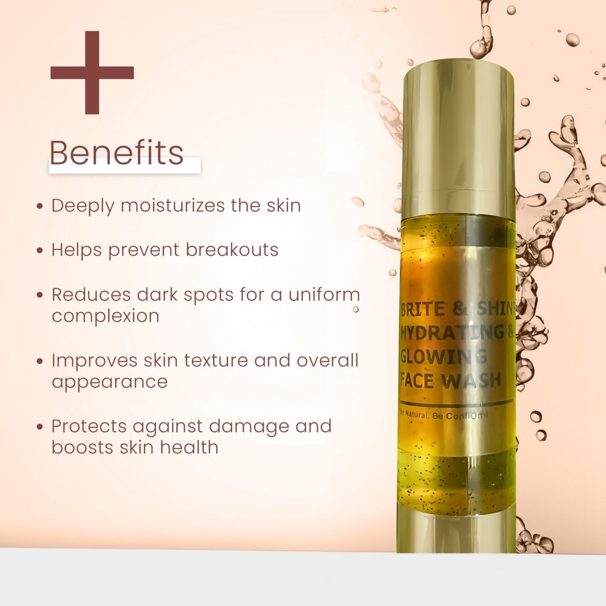 Face Lightening Combo Kit - DGCOSMETICO