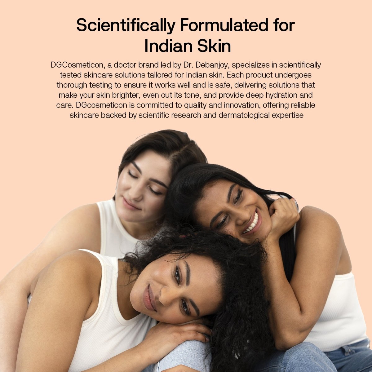 Face Lightening Combo Kit - DGCOSMETICO