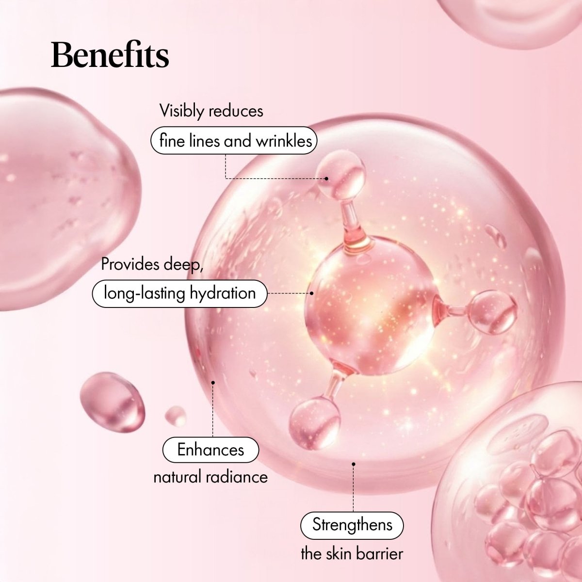 Japanese Collagen Capsule Cream - DGCOSMETICO