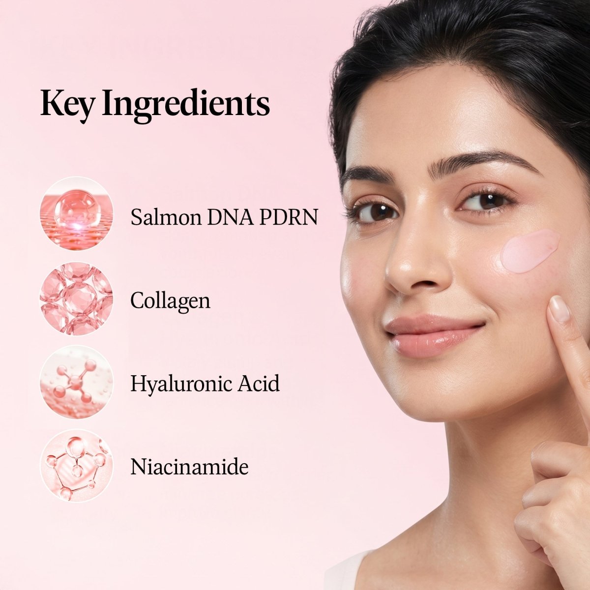 Japanese Collagen Capsule Cream - DGCOSMETICO
