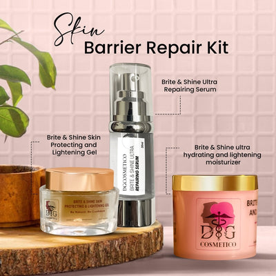 Skin Barrier Repair Kit - DGCOSMETICO